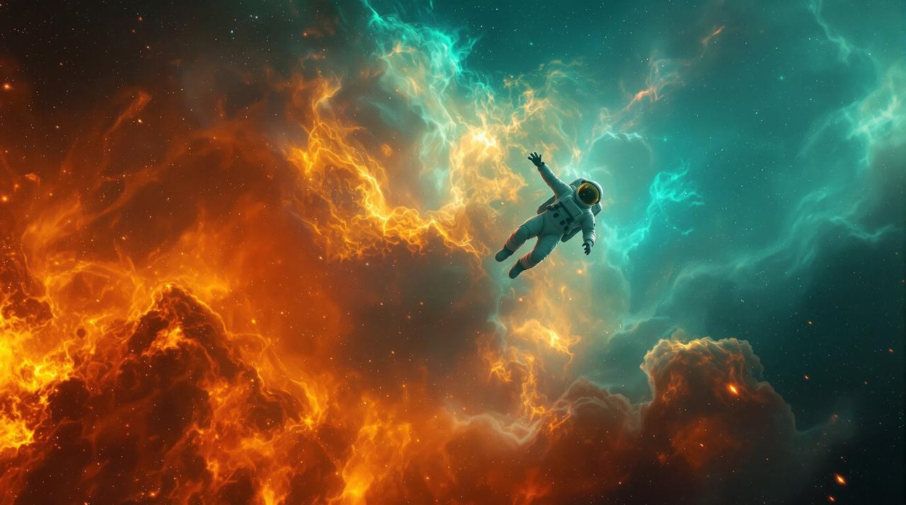 九九影院年度巨献：星际征途