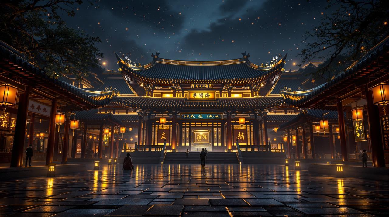 九九影院剧场：长安十二时辰
